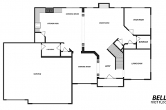 Bellini-First-Floor-Plan